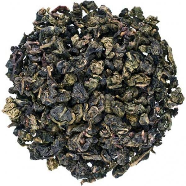 Полуферментированный чай Країна чаювання Те Гуанинь премиум 100 г